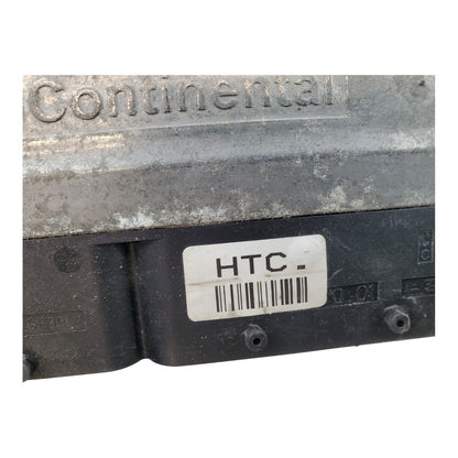 10 Kia Forte Koup Engine Computer Assembly Tested 39152-2G172