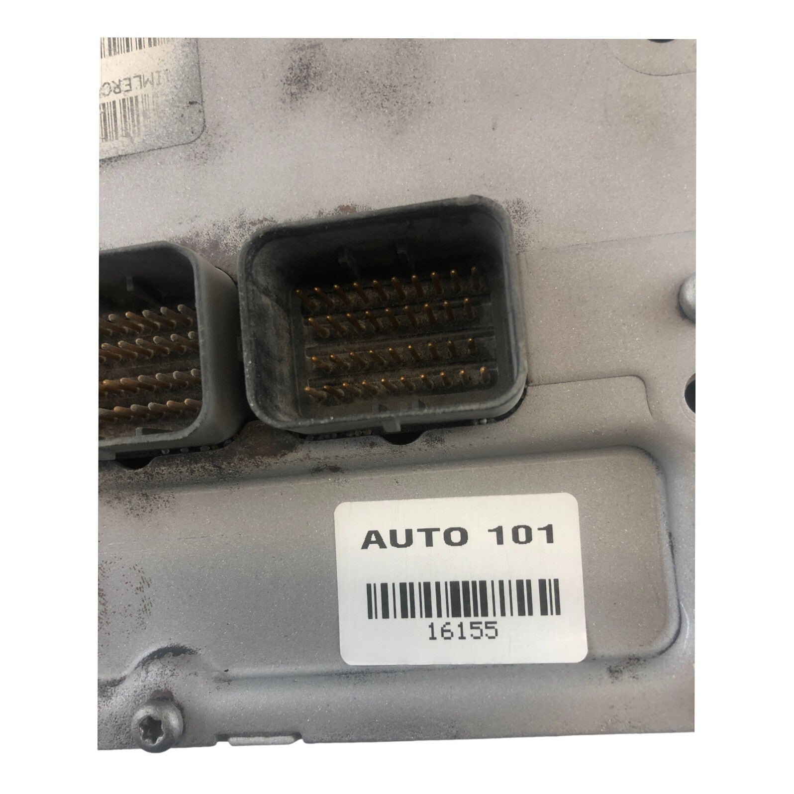 ✅ 07 Caravan T&C 3.8L Engine Control Module ECM PCM Computer 05187658AC