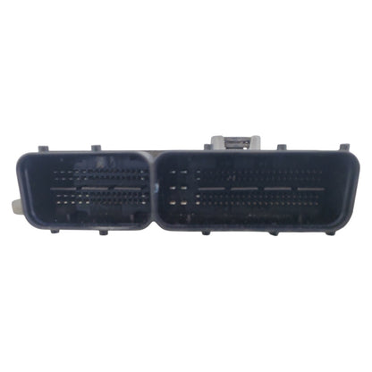 2006-2008 Hyundai Accent ECU ECM PCM Engine Control Module 39111-26BE5