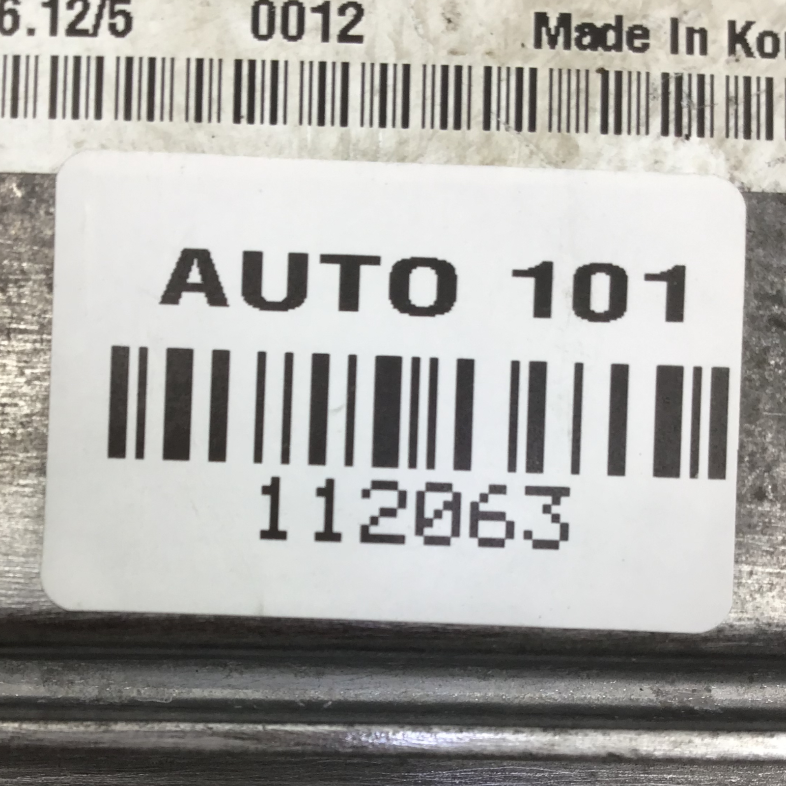 ✅ 11-13 KIA OPTIMA Engine Control Module ECM Computer 39101-2G900