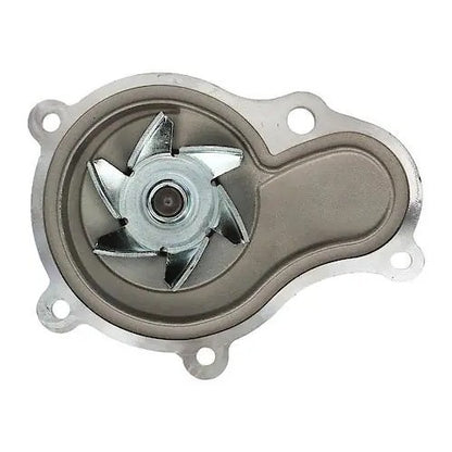 1996-2008 Chrysler/Dodge/Jeep/Plymouth Engine Water Pump