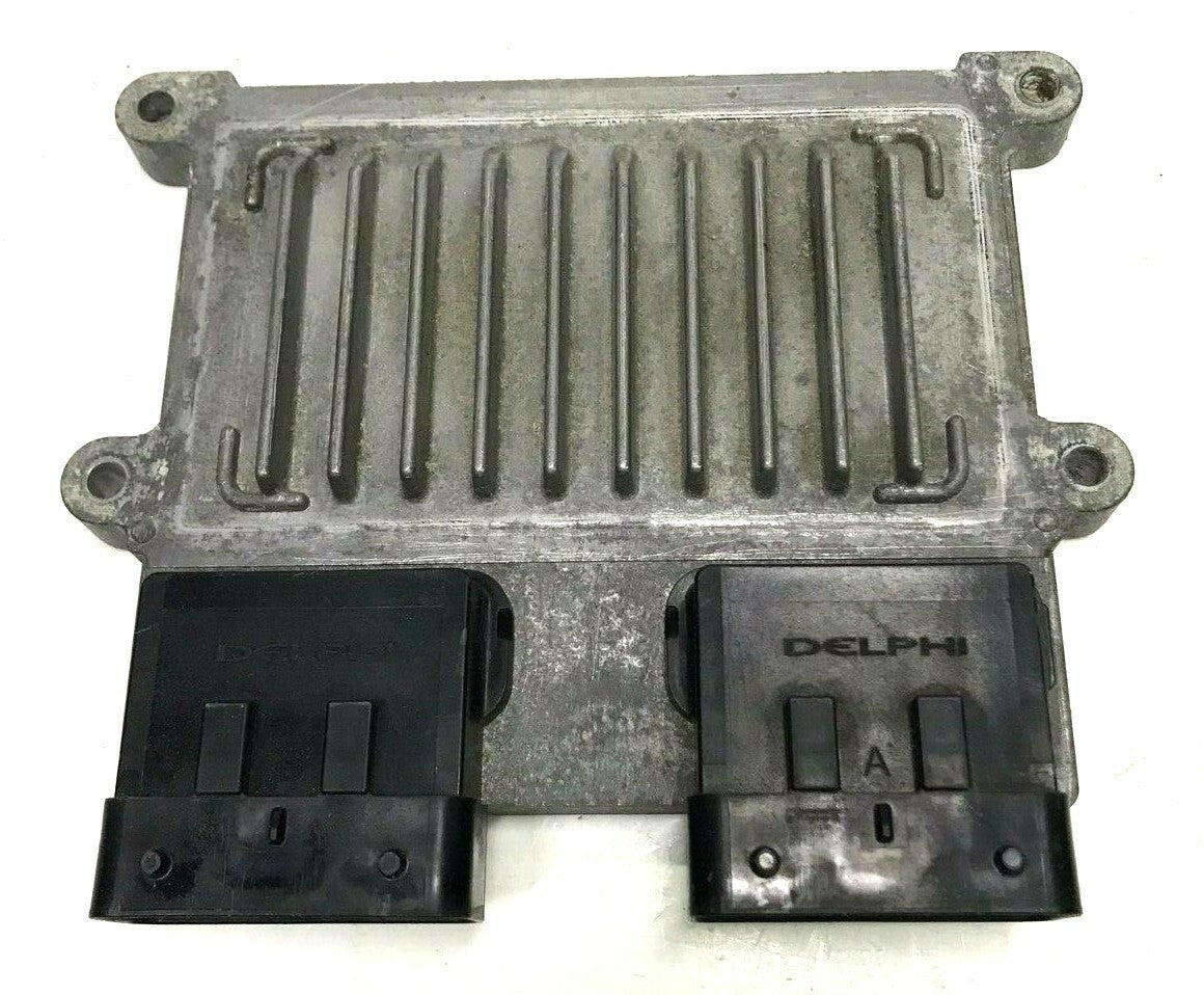 ✅06-08 Hyundai Sonata 3.3L Engine Control Unit ECU 391103C760 / 391103C761 OEM