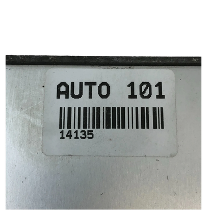 06-08 Hyundai Sonata 3.3L Engine Control Unit ECU 391103C761 OEM