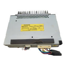 2002-2003 Lexus ES300 Pioneer Radio Stereo Audio Amplifier AMP 86100-33170 OEM
