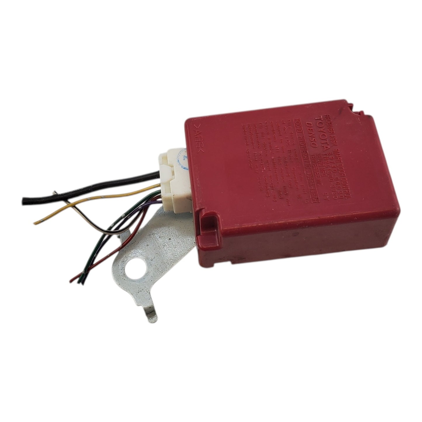 2007-2011 Toyota Camry Hybrid Smart Door Control Receiver Module OEM 89740-06030