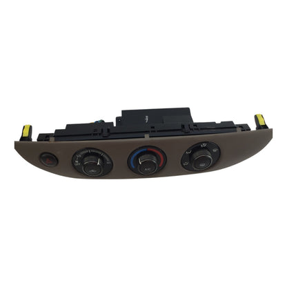 Toyota Camry AC Heat Temperature Climate Control OEM 55902-06040 02 03 04 05 06