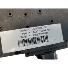 2009-2012 Ford Escape Mariner Multifunction Smart Junction Box OEM AL8T-15604-AD