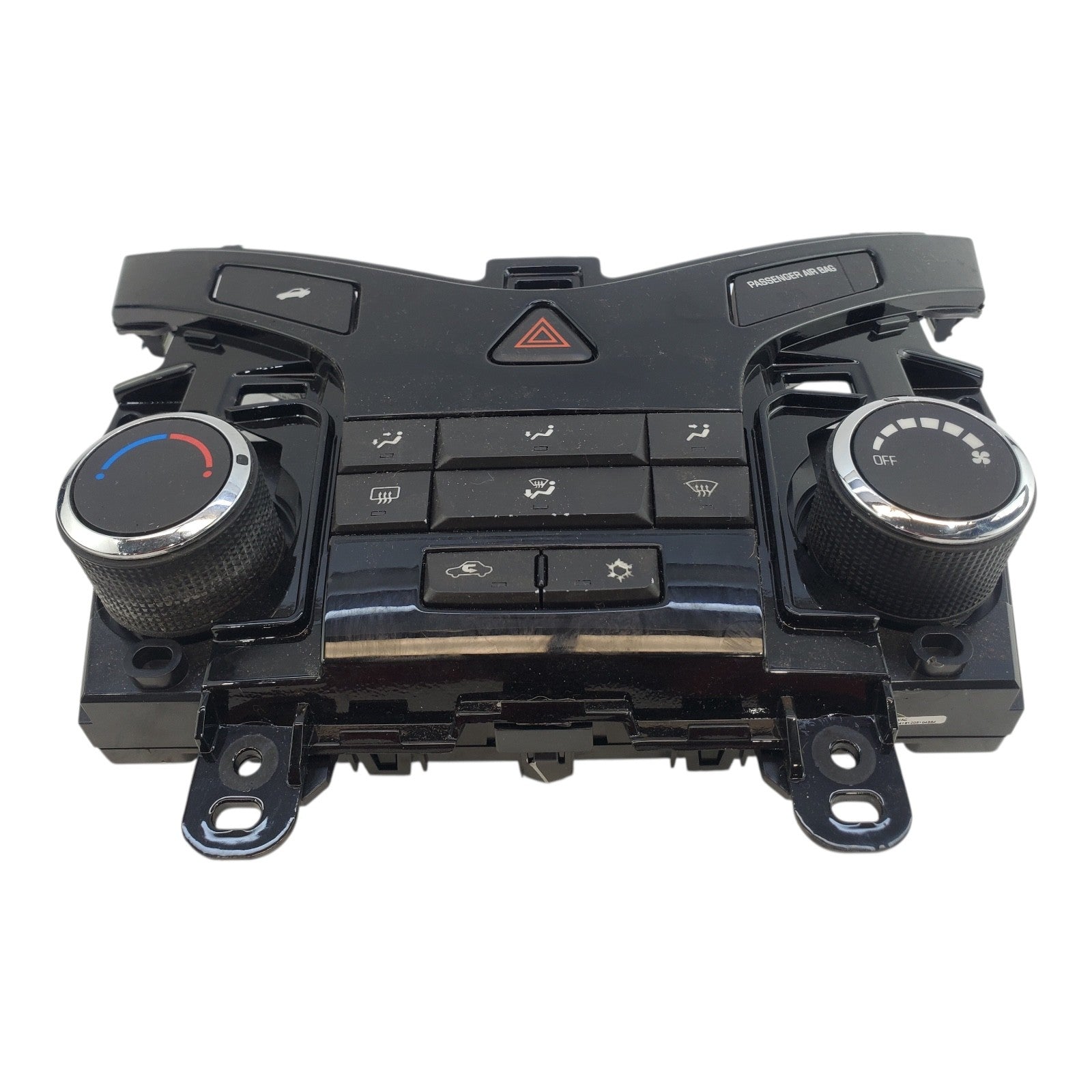 2012 13 14 15 16 CHEVY CRUZE AC Control OEM 95146207