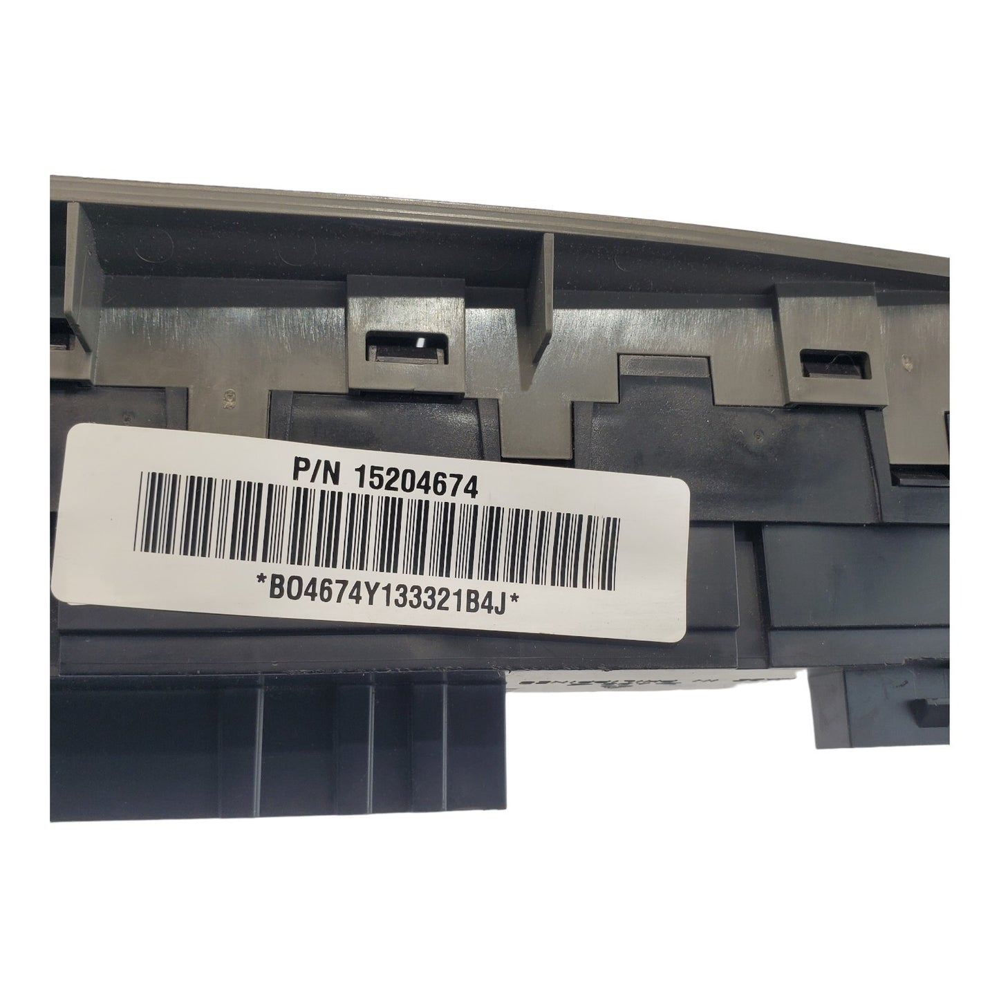 ✅2002-2005 Chevrolet Trailblazer Passenger Right Power Window Switch 15204674 OE