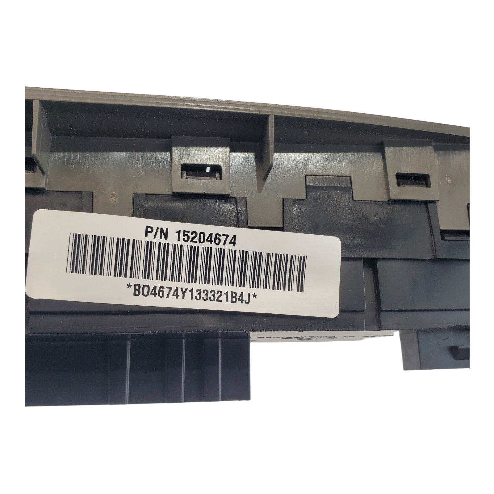 ✅2002-2005 Chevrolet Trailblazer Passenger Right Power Window Switch 15204674 OE