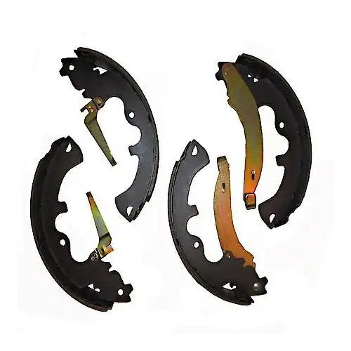 2007-2012 Ford/Mazda/Mercury Escape/Mariner/Tribute Rear Drum Brake Shoe