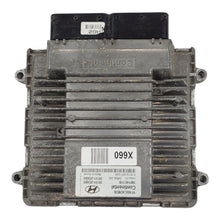 ✅11-14 HYUNDAI SONATA 2.4L AUTO ELECTRONIC CONTROL MODULE ECM 39111-2G660