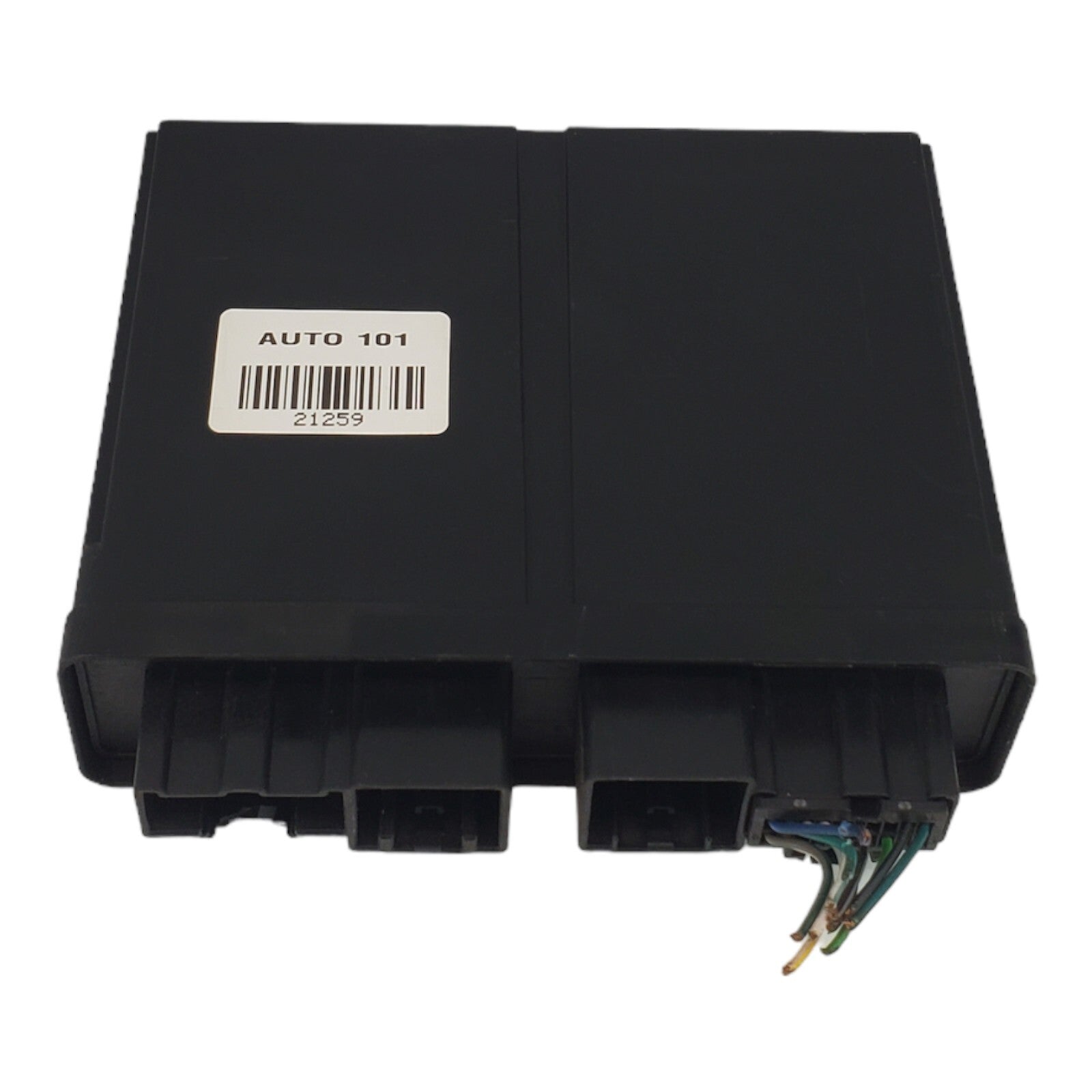 ✅2013-2014 Cadillac ATS Keyless Entry Module 13578781 OEM