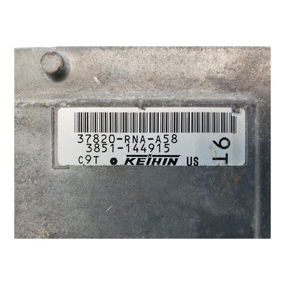 ENGINE COMPUTER HONDA CIVIC 2006 2007 2008 37820-RNA-A58 1.8L PCM ECM ECU OEM