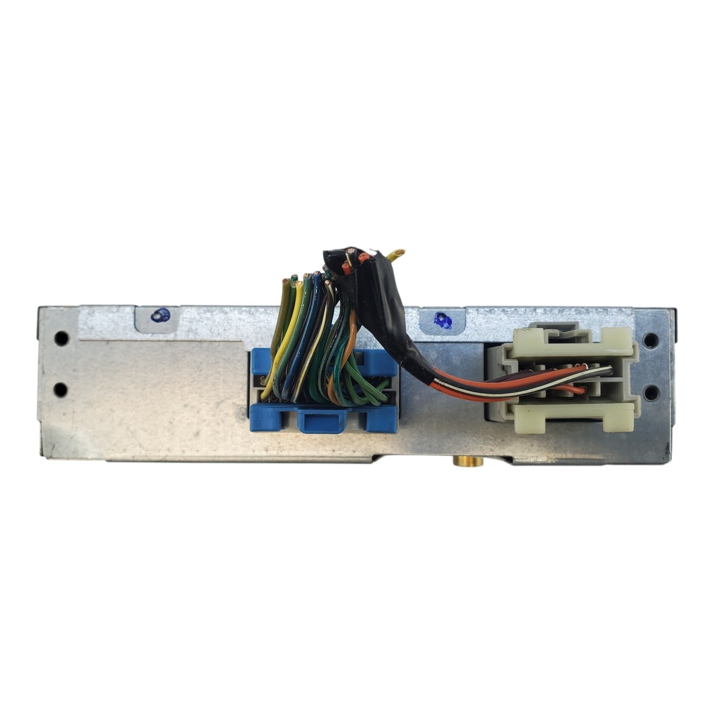 02-07 BUICK RENDEZVOUS Audio Radio CD Pioneer Amplifier Amp 15862260