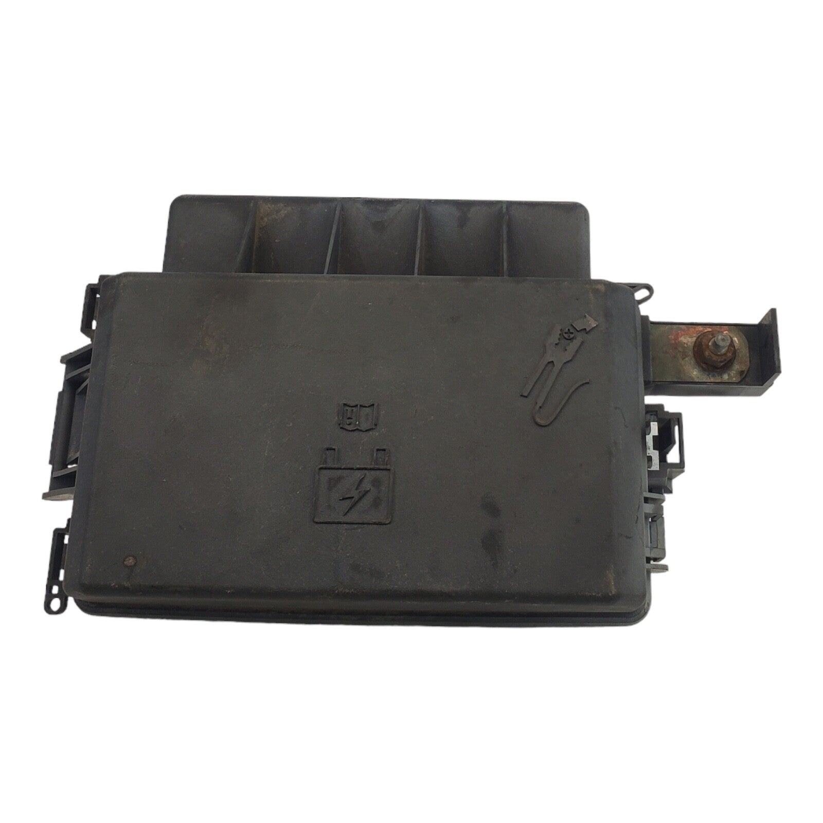 ✅ 2007 Dodge Charger Fuse Box Relay Junction P04692233AD