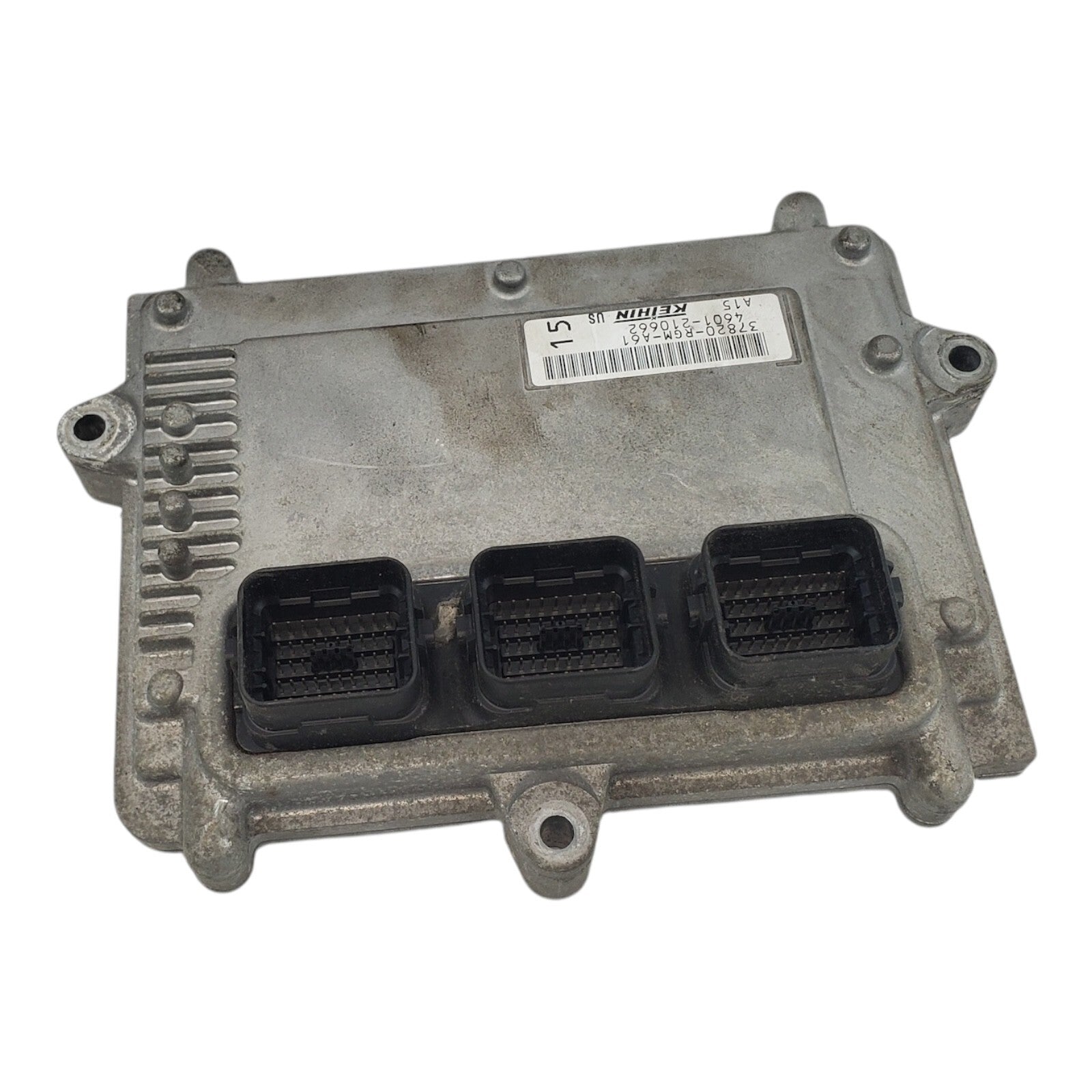 ✅05 Honda Odyssey 3.5 Engine Control Module Unit ECU ECM OEM 37820-RGM-A61