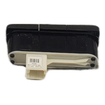 07-10 LINCOLN MKX HAZARD SWITCH AC Control 8A1T13D734BAW OEM