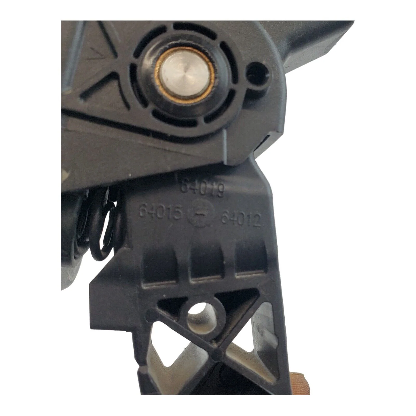 2013 Mitsubishi RVR Accelerator Gas Pedal OEM 1600A134