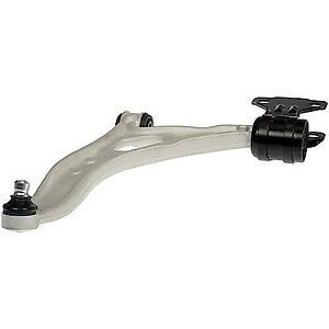 2012-2023 Ford Front Left Lower Suspension Control Arm and Ball Joint Assembly