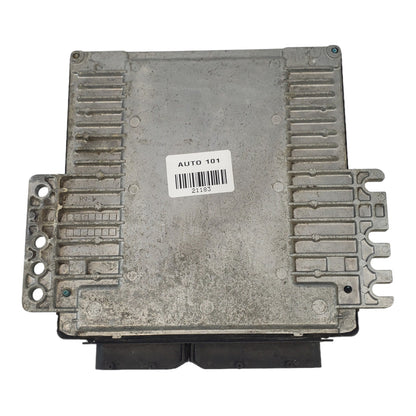 ✅2005 NISSAN TITAN 5.6L ENGINE COMPUTER ECU ECM MEC86-270 C1