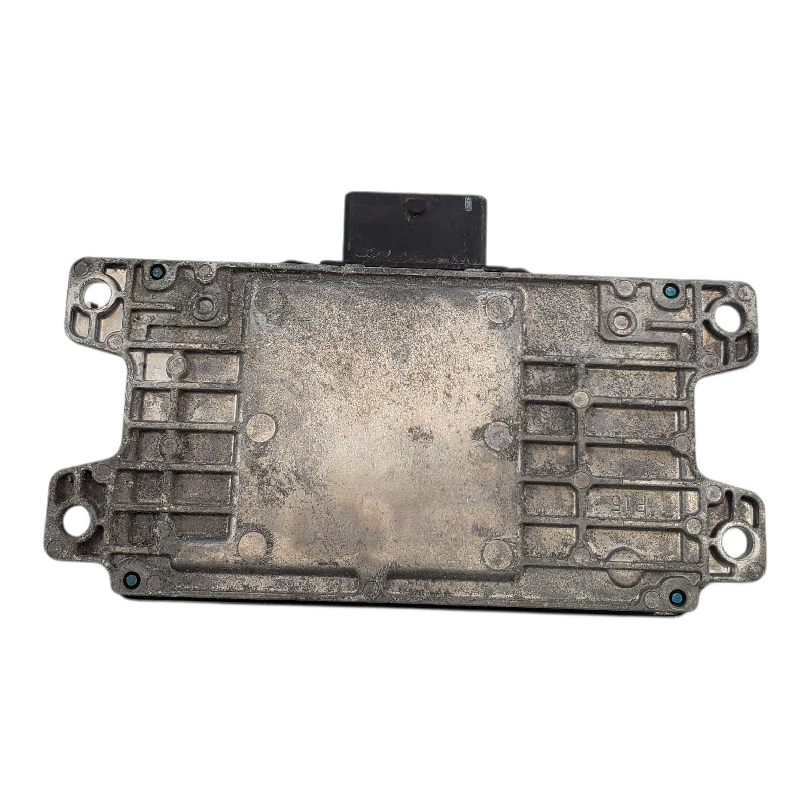 2009 Nissan Altima Transmission Control TCM Module 31036ZN50A OEM