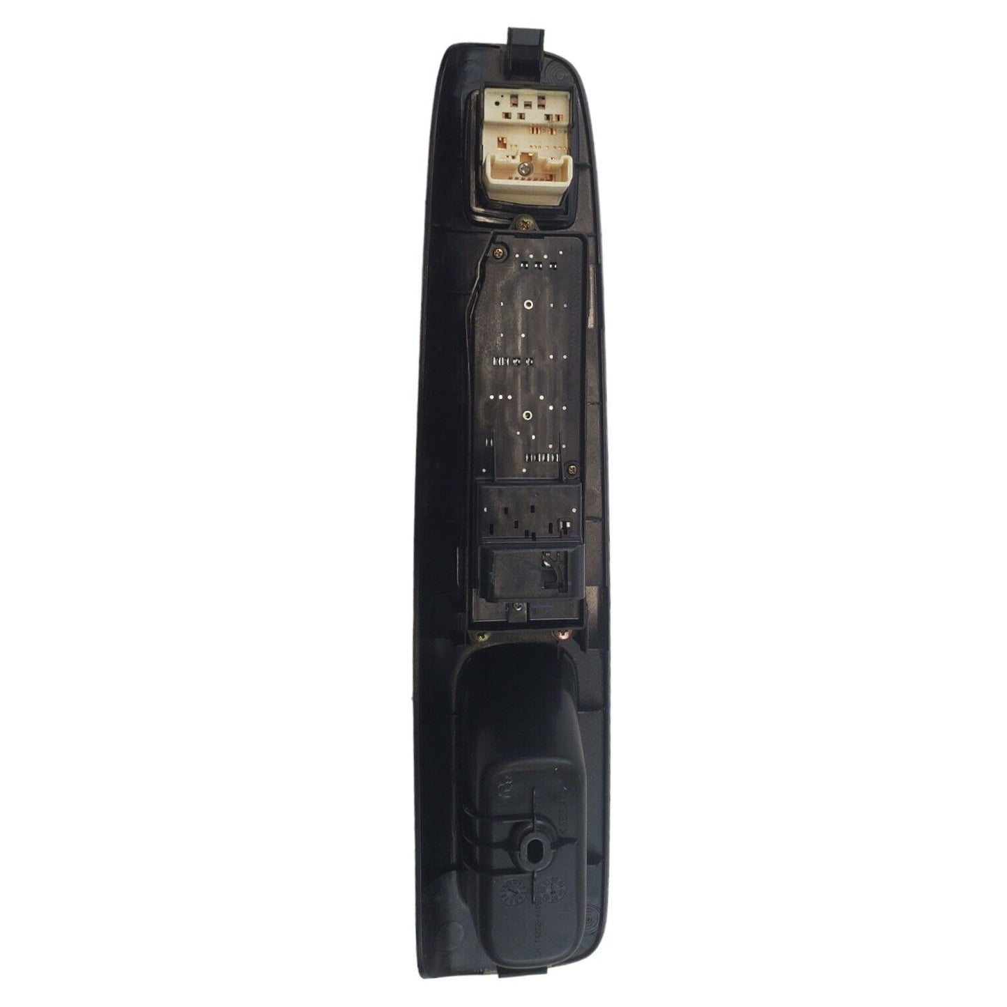 ✅ 02-06 Toyota Camry Driver Left Door Master Power Window Switch Black OEM