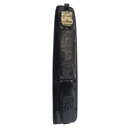✅ 02-06 Toyota Camry Driver Left Door Master Power Window Switch Black OEM