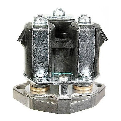 1988-1995 Buick/Chevrolet/Oldsmobile/Pontiac Exhaust Gas Recirculation (EGR)