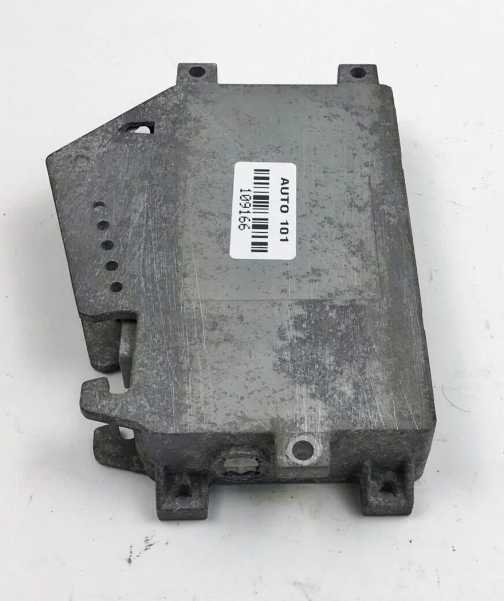 95 JEEP GRAND CHEROKEE ABS CONTROL MODULE 56027863