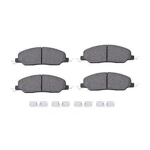 2005-2010 Avanti/Ford Avanti/Mustang Brake Pad Set, Front