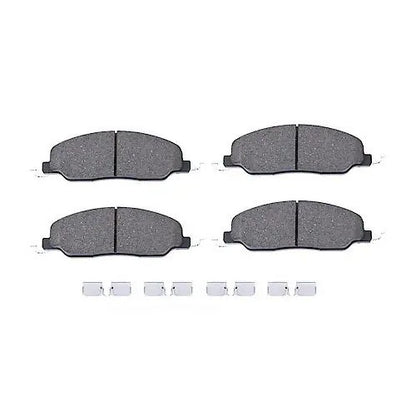 2005-2010 Avanti/Ford Avanti/Mustang Brake Pad Set, Front