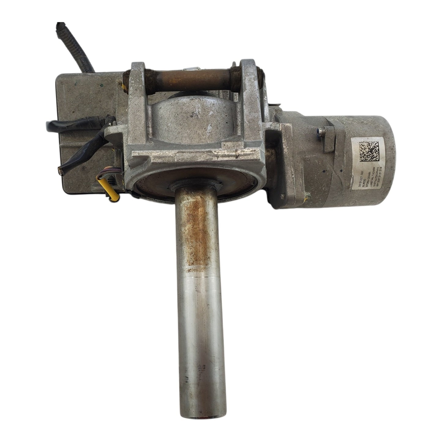 ✅ 08-12 Ford Escape electric power steering pump motor Mercury Mariner 26131227