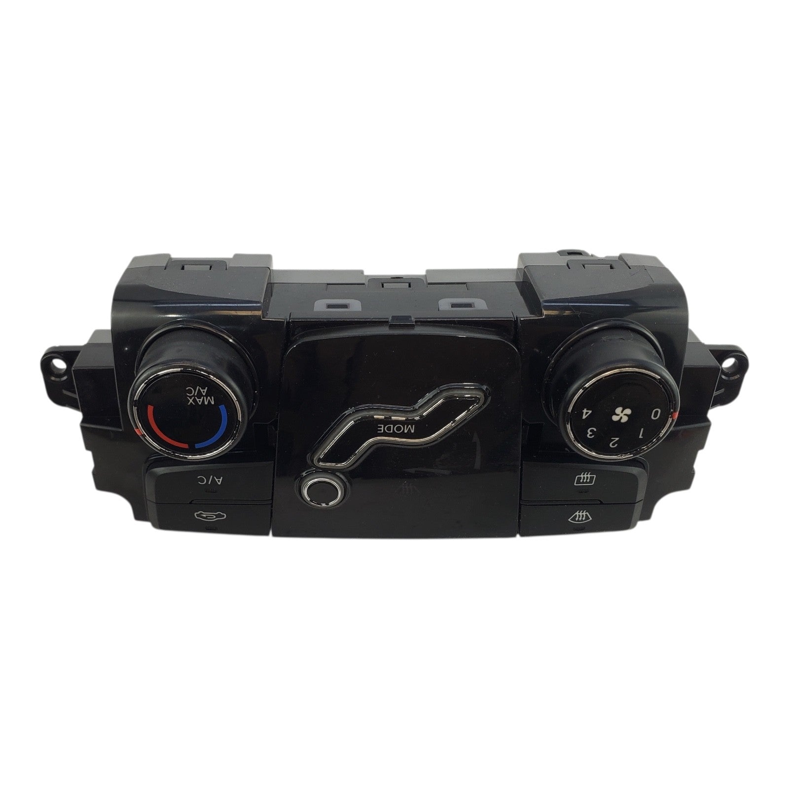 2011 Hyundai SONATA HVAC AC Heater Temperature Climate Control OEM 97250-3Q000