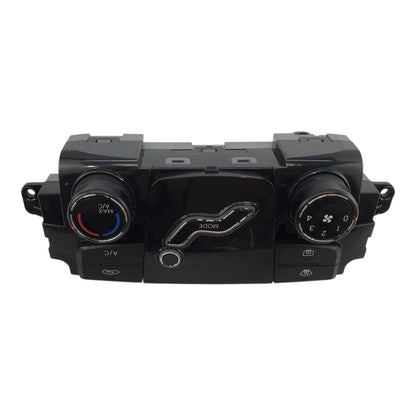 2011 Hyundai SONATA HVAC AC Heater Temperature Climate Control OEM 97250-3Q000