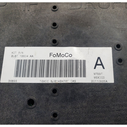 ✅ 2009 Ford Expedition Lincoln Navigator Fuse Box Relay 9L1T-15604-AA OEM