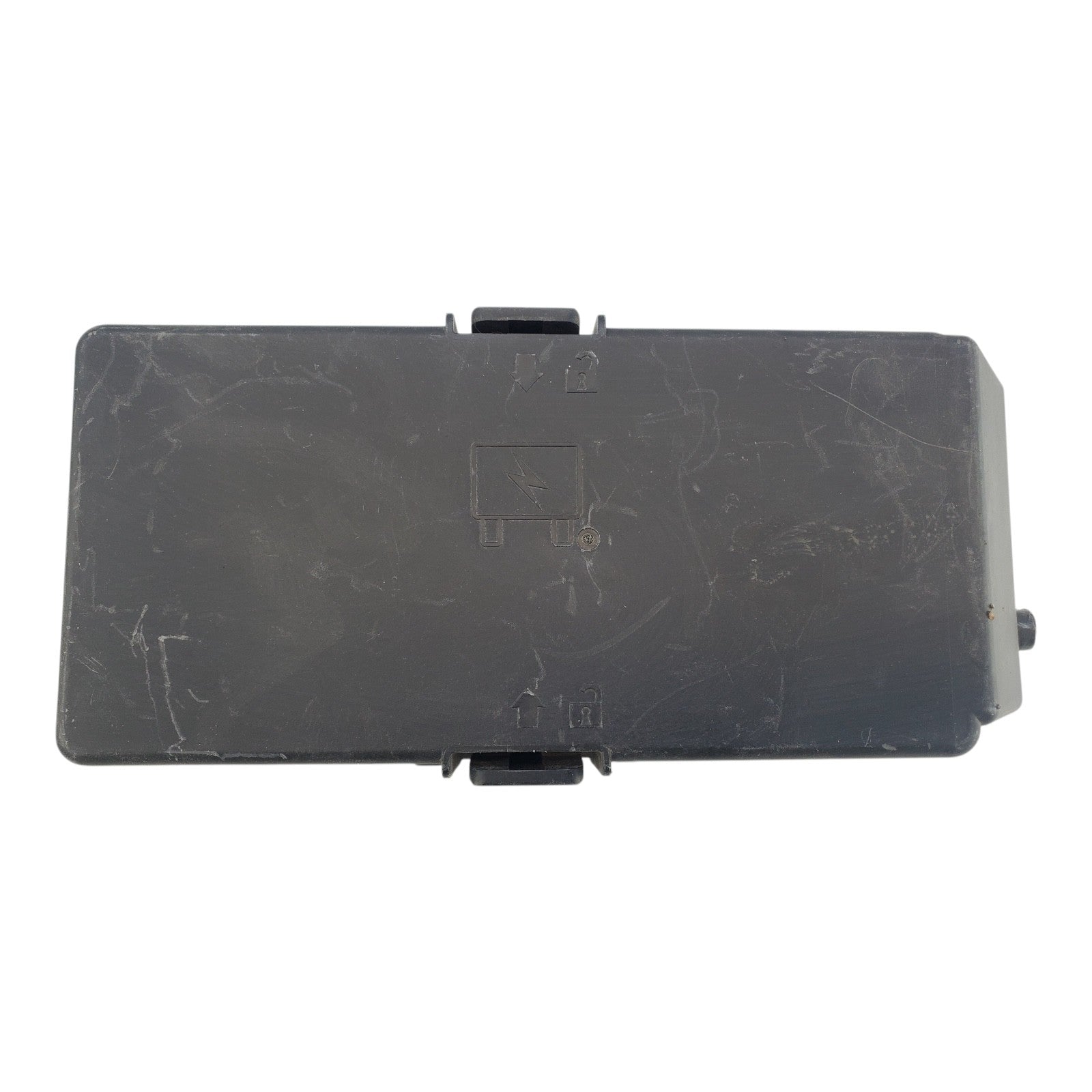 2008 Saturn Aura Fuse Box Relay Junction Block 2.4L 25883019