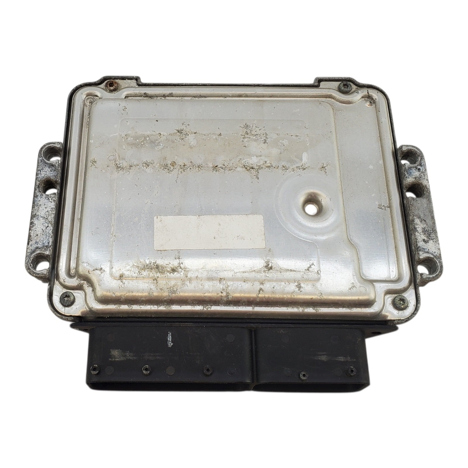 39110-2BBN9 ecm ecu computer 2013-2014 Hyundai Veloster