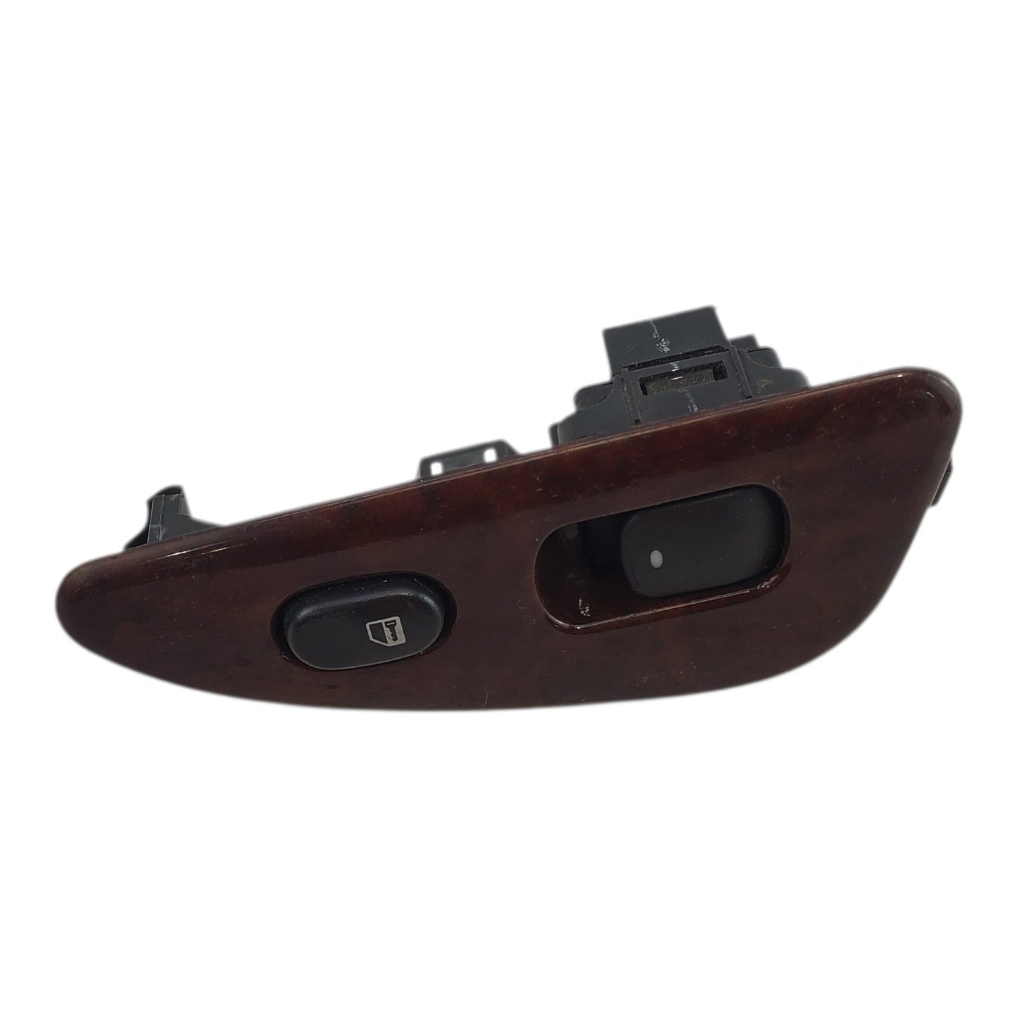 2004-2008 Chevy Malibu Front Right Passenger Power Window Switch Trim Bezel Oem