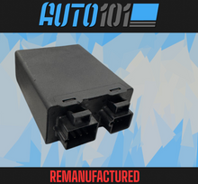 ✅01-05 Chevrolet Venture Daytime Running Lights Control Module 10304215 REBUILT