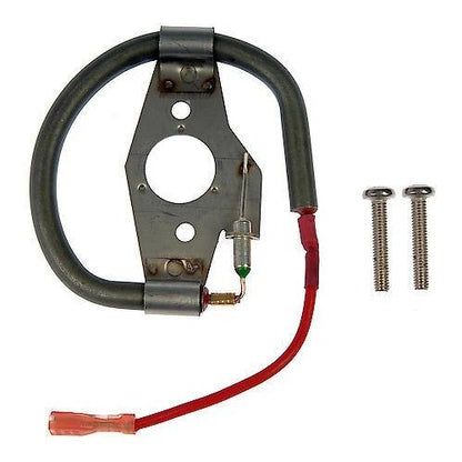 1994-2004 Ford/IC Corporation/International Harvester Diesel Fuel Heating
