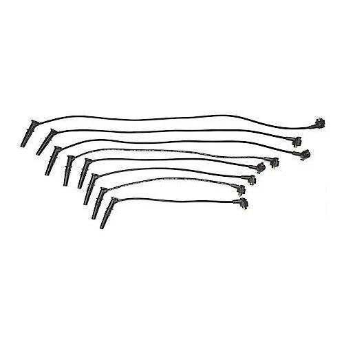 1998-2000 Ford Crown Victoria/Expedition/F-150 Spark Plug Wire Set