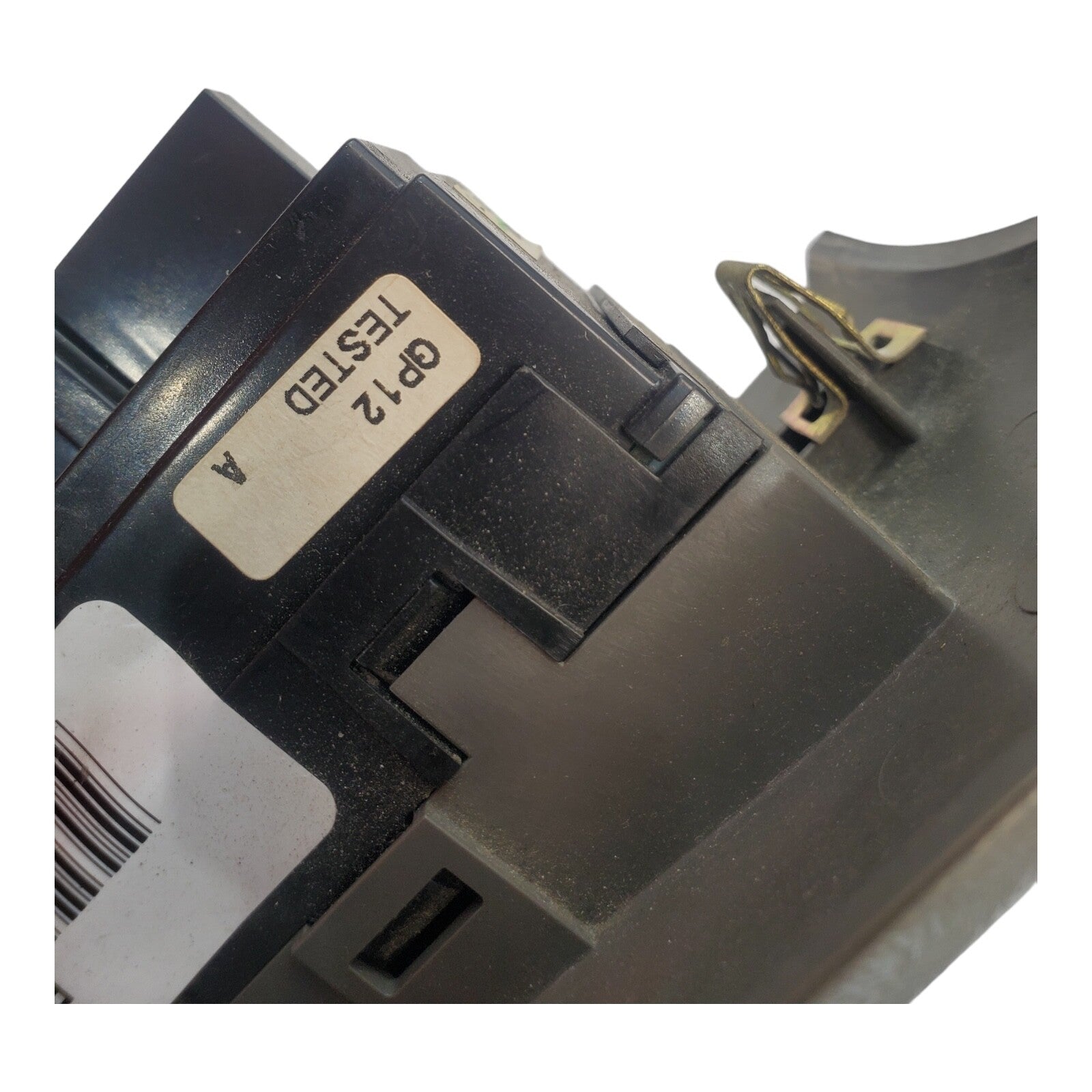 02-05 CHEVY TRAILBLAZER DRIVER LEFT SIDE MASTER POWER WINDOW SWITCH 15085580