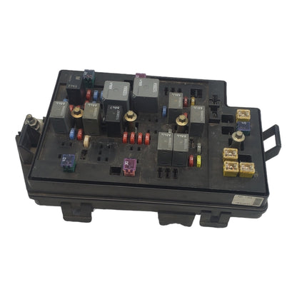 03-05 PONTIAC AZTEK FUSE BOX BLOCK 10338237 OEM