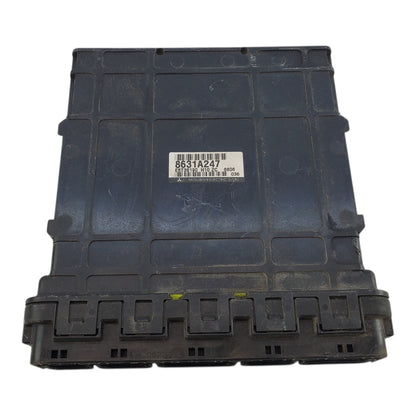 Engine ECM Control Module 4WD Fits 2006 06 MITSUBISHI ENDEAVOR 8631A247