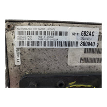 2012 JEEP GRAND CHEROKEE 5.7L ENGINE CONTROL MODULE ECU ECM PCM OEM P68111692AC