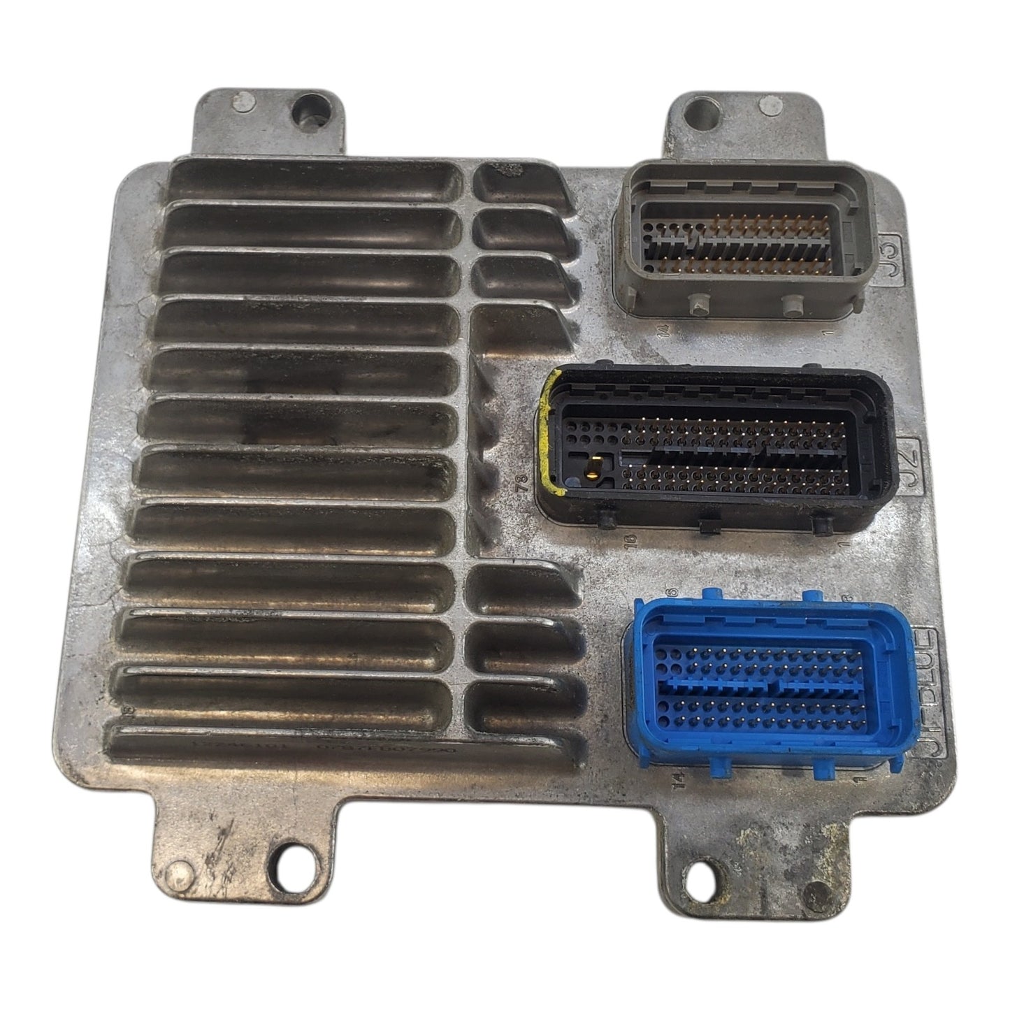 2006 2007 2008 2009 Buick Lucerne 3.8 Engine Control Module ECU ECM OEM 12616866