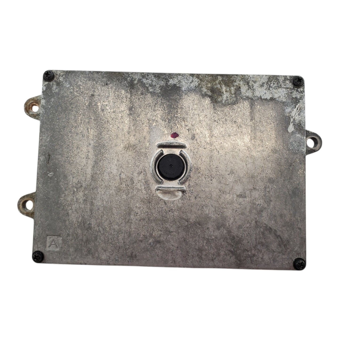 ENGINE COMPUTER HONDA CIVIC 2009 2010 2011 37820-RNA-A72 1.8L AT ECM PCM ECU OEM