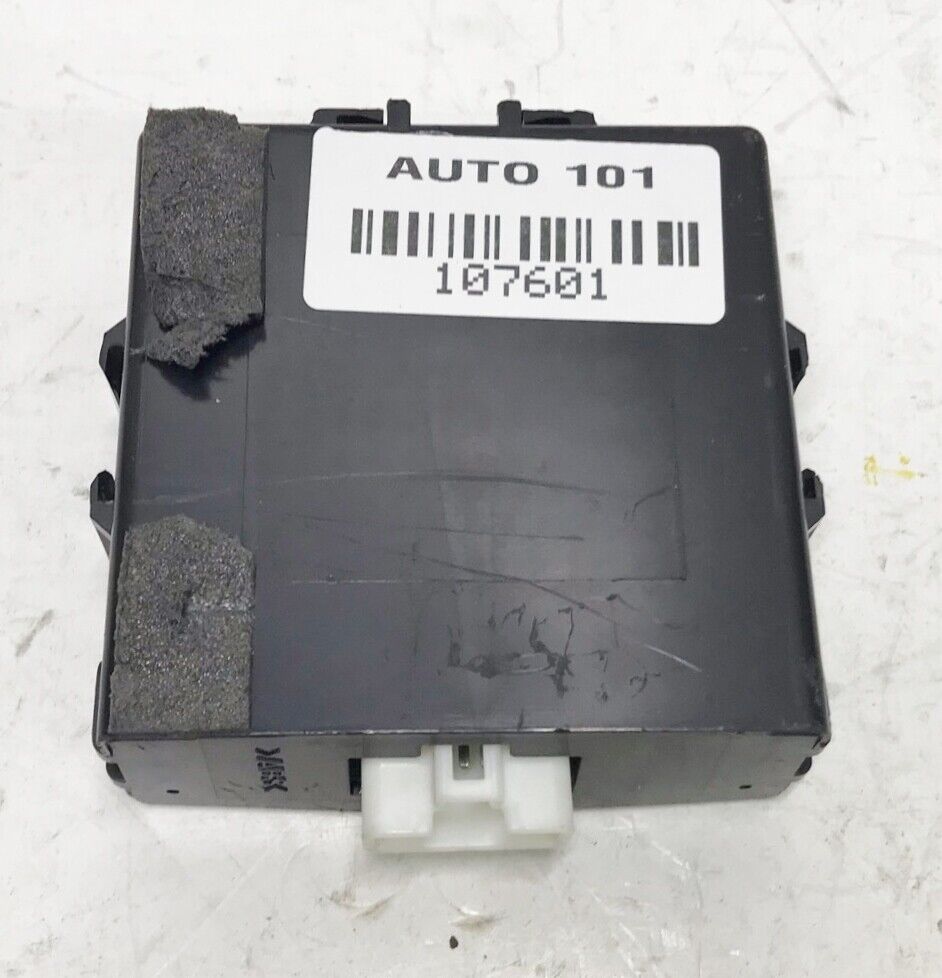 1998 - 2000 LEXUS LS400 DOOR RECEIVER CONTROL MODULE 89741-50310 OEM 98 - 00