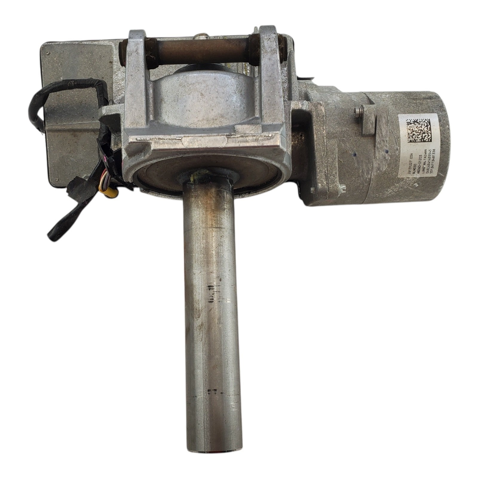 ✅ 08-12 Ford Escape electric power steering pump motor Mercury Mariner 26131227